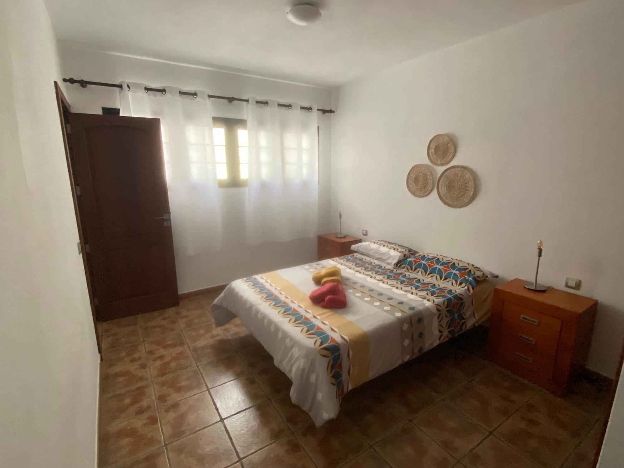 Casa Rosa Apartment Famara Exterior foto